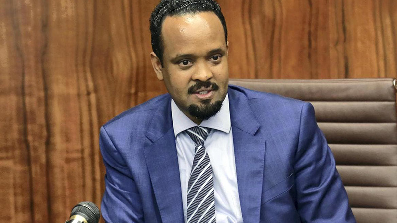 Ethiopian Delegation Visits Hargeisa Amid Egyptian Plans To Set Up Military Base in Somaliland