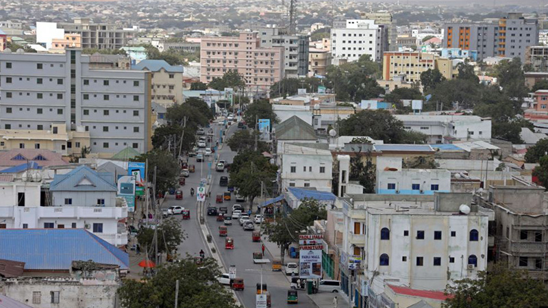 Mogadishu Somaliguardian