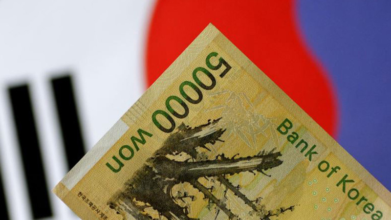 Gambling addiction spikes among South Korea’s work-from-home day traders