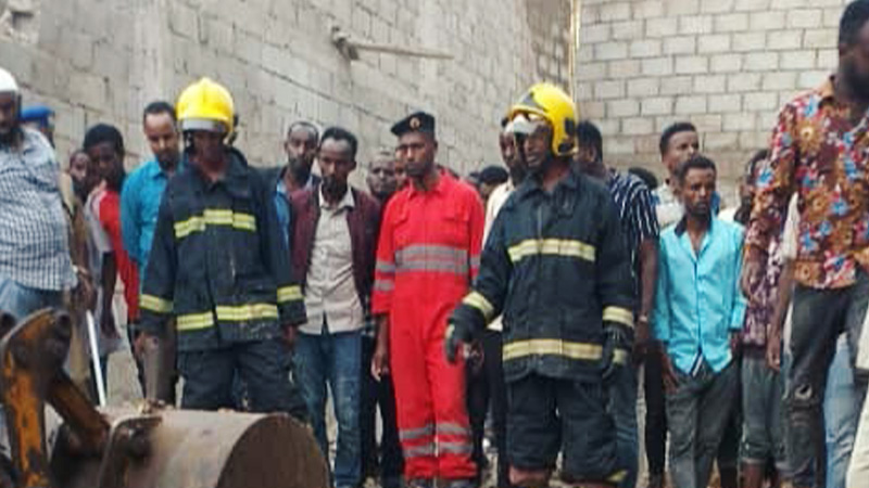 somaliguardian news Wajale Somaliland