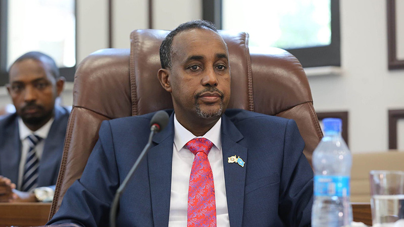 Somalia somaliguardian news Somalia