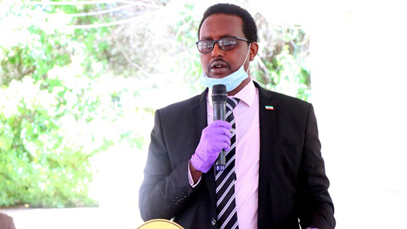 somaliland Somaliguardian news Coronavirus