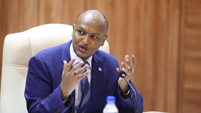 Somaliguardian news Somalia