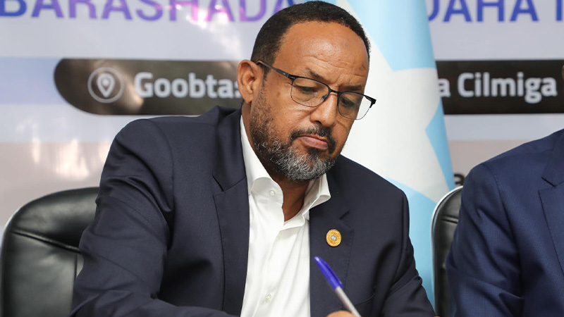 somaliguardian news Somalia