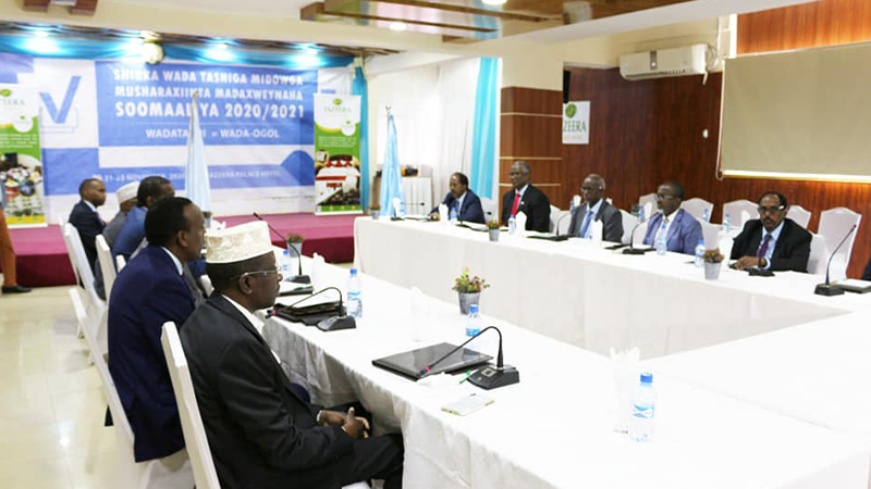 somaliguardian news Somalia