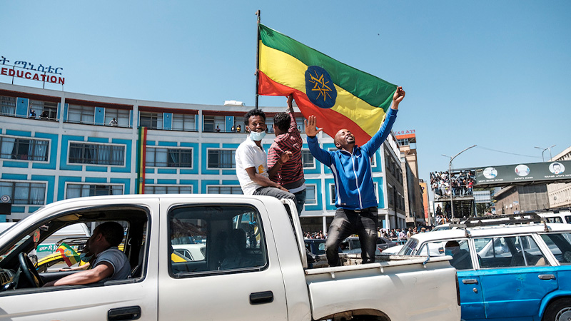 somaliguardian news Ethiopia conflict Ethiopia