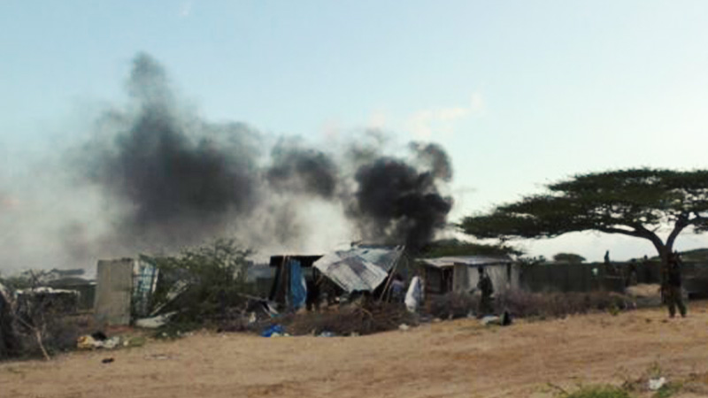 somaliguardian news latest Ba'adwayn base Somali