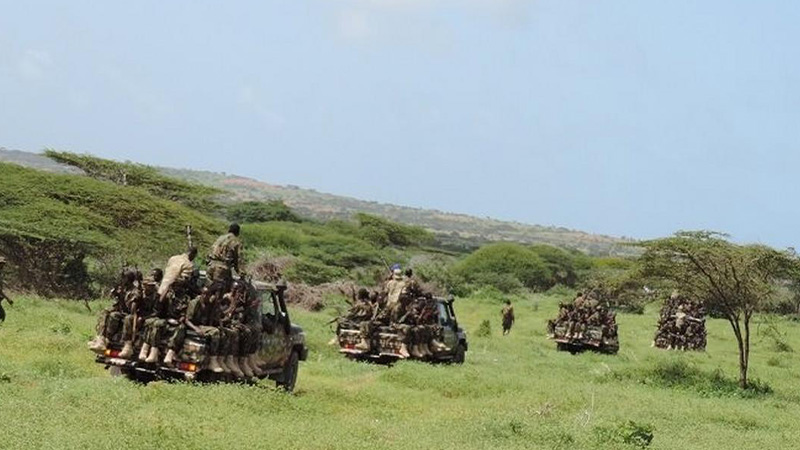 Djibouti sends fact-finding mission to Somalia Kenya border Somaliguardian news Djibouti