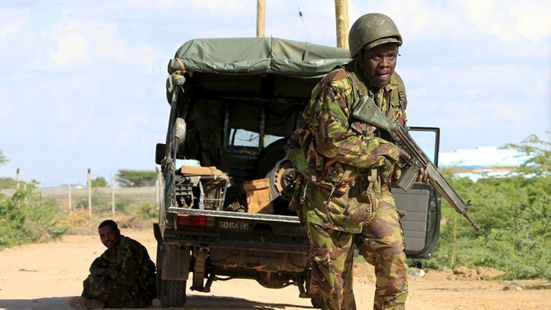 Kenya Al-Shabaab attack Somaliguardian Kenya