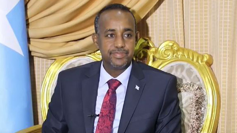 Somalia Prime Minister visit to Puntand Somaliguardian news Somalia