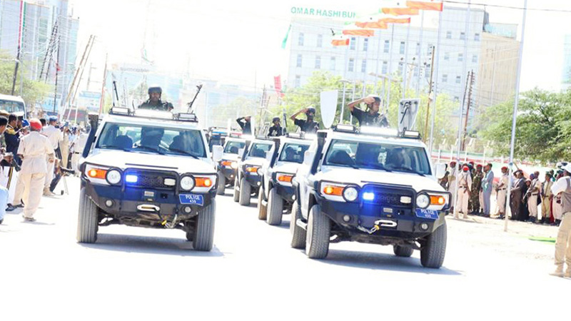 Somaliguardian Kenya Somaliland presidents agreement Kenya