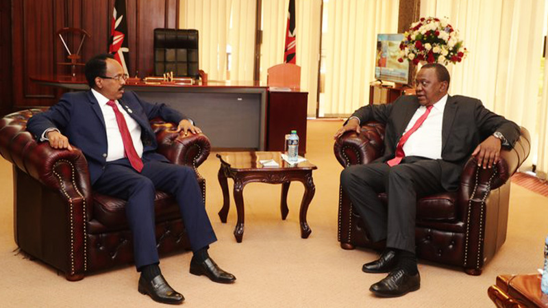 Somaliguardian latest news Somalia