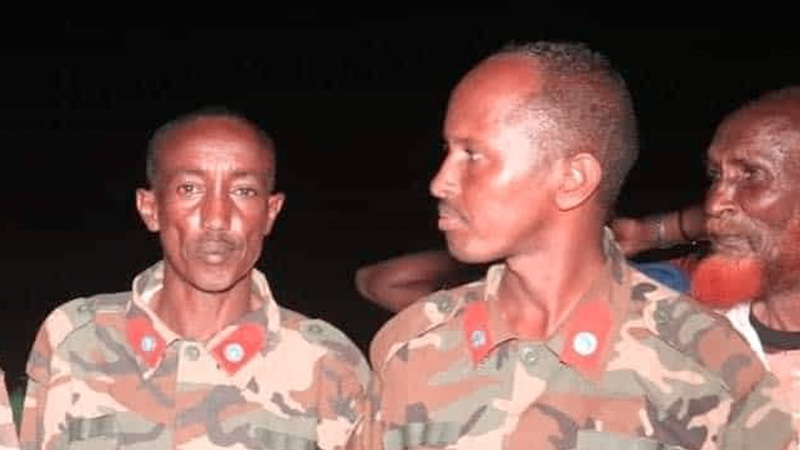 Somaliguardian latest news Somalia