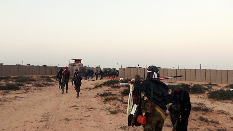 Somaliguardian news Ba'adwayn base attack Somalia