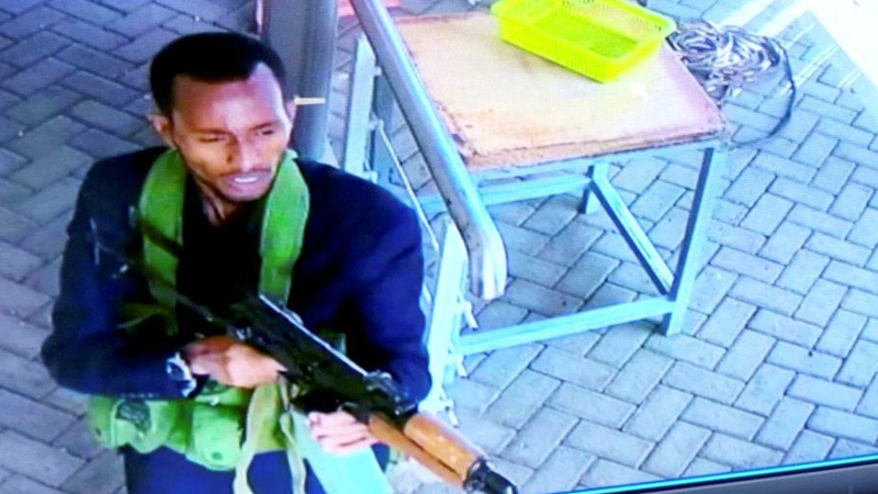 Somaliguardian news latest Kenya