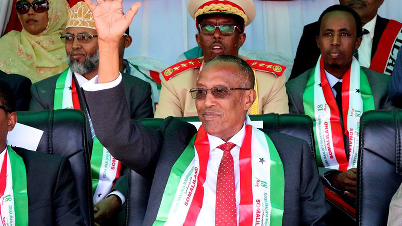 Somaliland imposes taxes on YouTubers Somaliguardian news Somaliland
