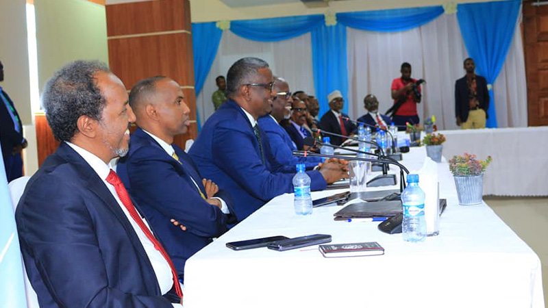 somaliguardian news Somalia