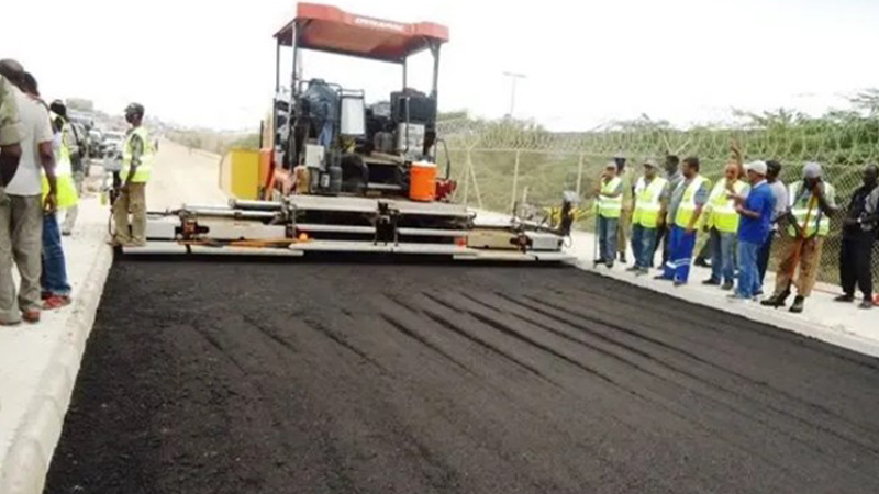 Bomb attack at Mogadishu-Afgoye highway Somaliguardian news Somalia