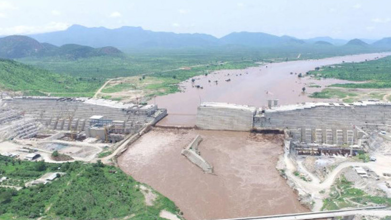 Ethiopia GERD Somaliguardian news Ethiopia