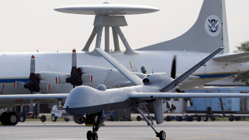US military strikes Somaliguardian news Somalia