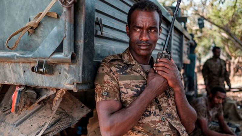 Ethiopian troops Somaliguardian news Ethiopia