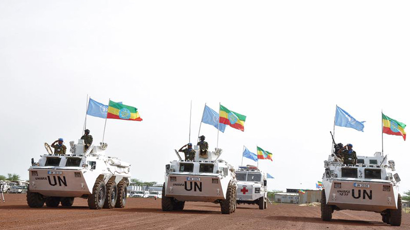 Somaliguardian news Sudan