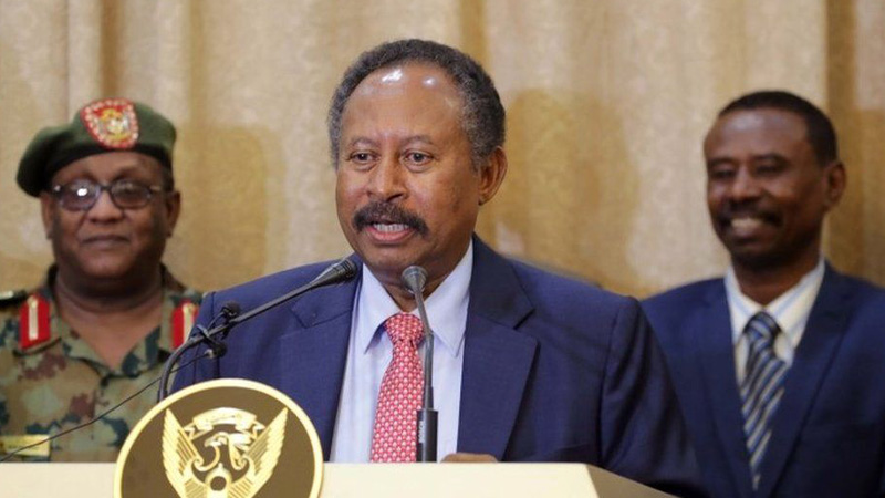 Sudan PM Somaliguardian news Sudan