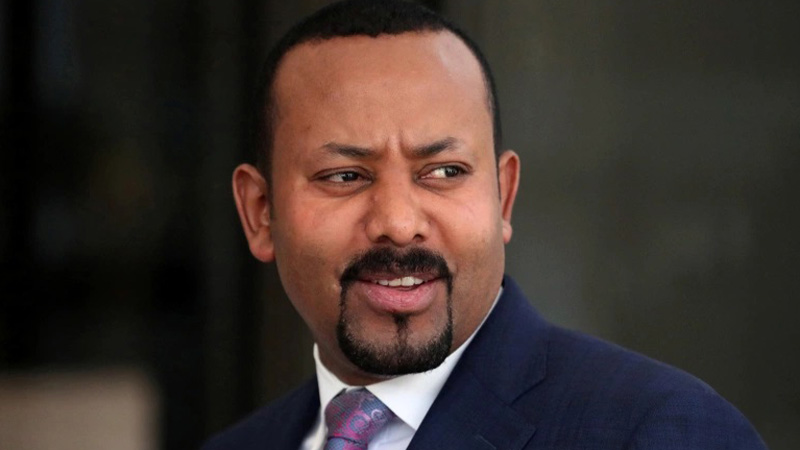 Abiy Ahmed Somaliguardian news Ethiopia