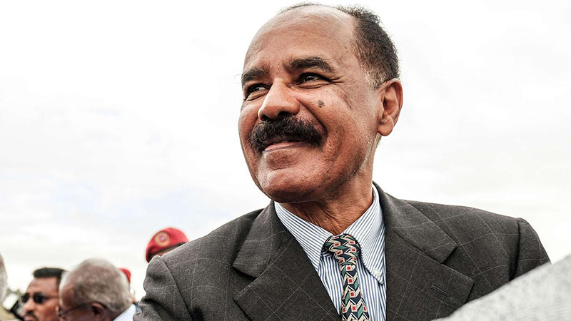 Eritrea Somaliguardian news Eritrea