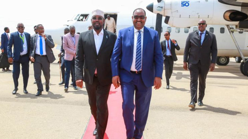 Somalia Somaliguardian latest news Puntland