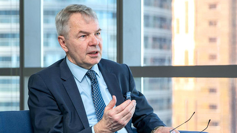 EU Special Envoy Says Ethiopia Vowed to Wipe Out Tigrayans Ethiopia