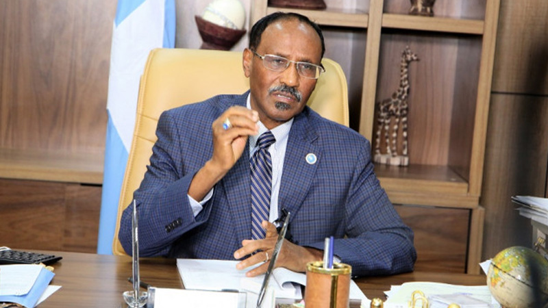Somalia Somaliguardian news Somalia