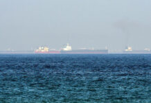 Crew Members Killed in Attack On Israeli Ship off Oman Oman