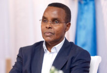 Mayor of Somalia’s Capital Says He Survived Multiple Assassination Attempts Somalia