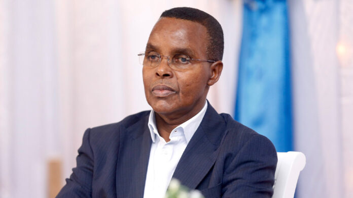 Omar Filish Somalia capital mayor Somaliguardian news Somalia