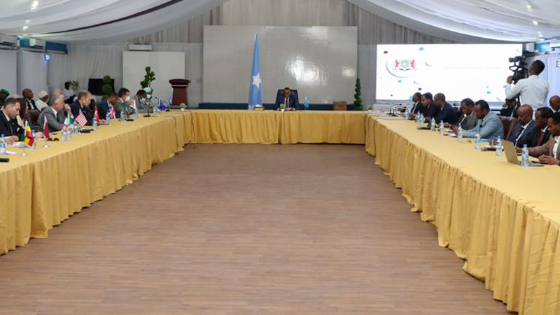 Somalia PM Somaliguardian news Somalia