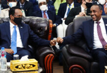 Somalia Again Delays Election Amid Renewed Dispute Somalia