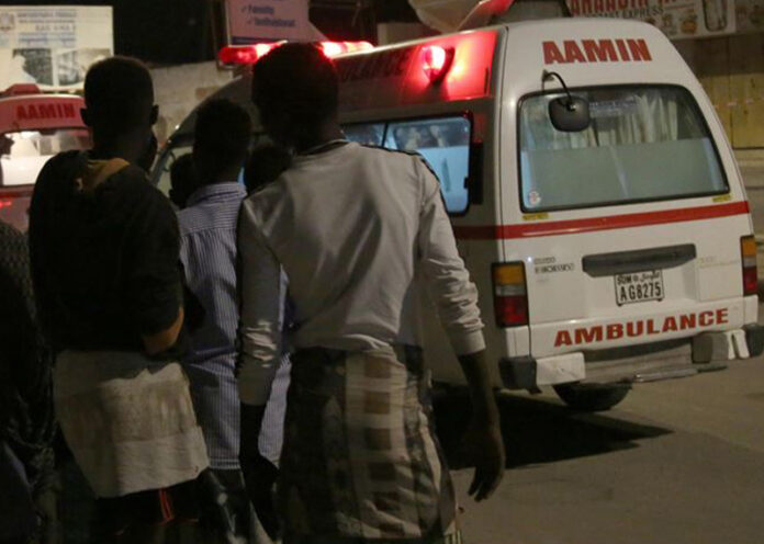 Somalia bus attack Somaliguardian news Somalia