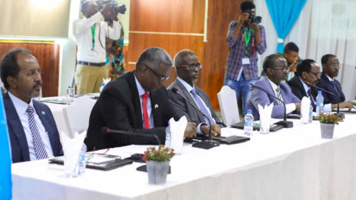 Somalia opposition Somaliguardian news Somalia