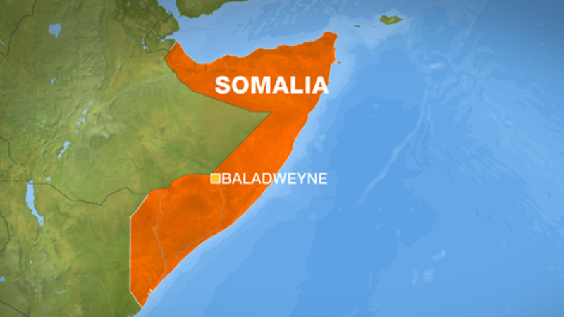 Somalia somaliguardian news Somalia