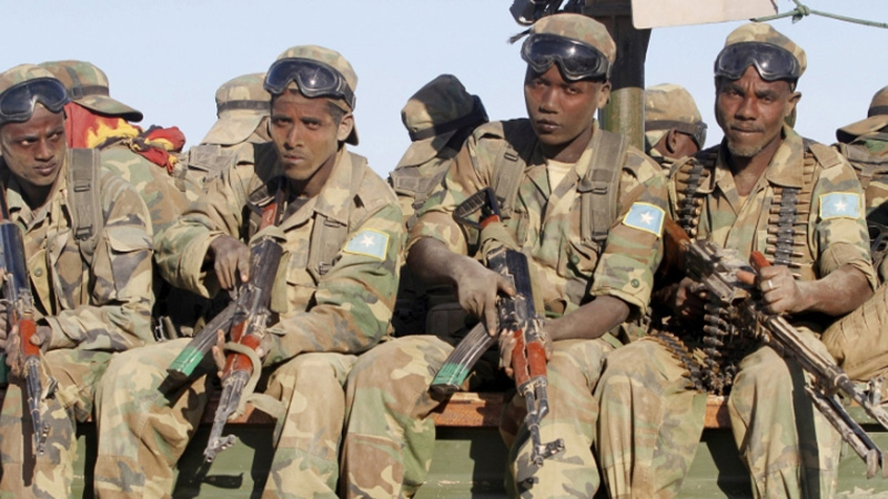 Somalia somaliguardian news Somalia