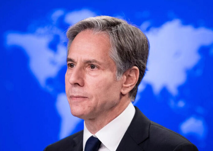 Blinken Somaliguardian news Blinken