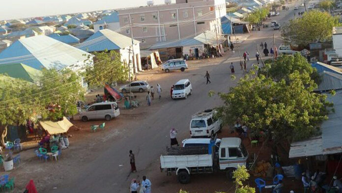 Dhusamareb Somaliguardian news Somalia