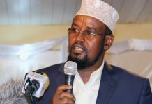 Jubaland President to Visit Gedo Region, Former Official Says Jubaland president
