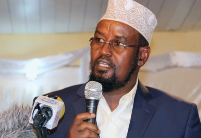 Jubaland Somaliguardian news Jubaland president