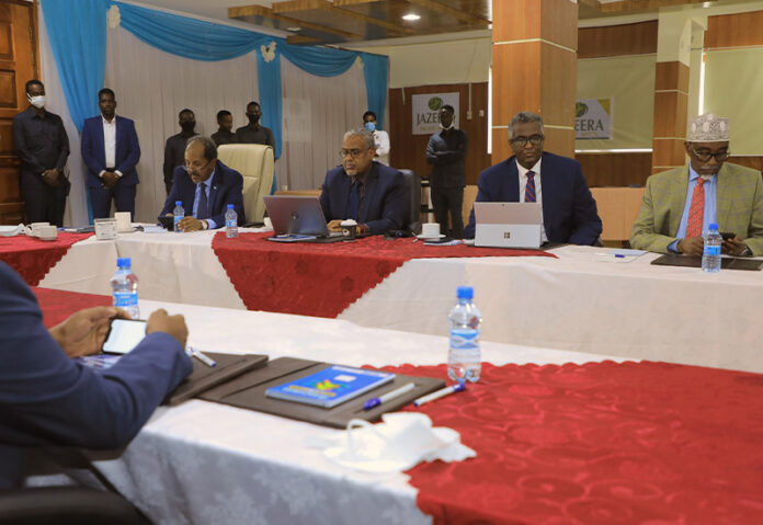 Somalia Somaliguardian news Somalia