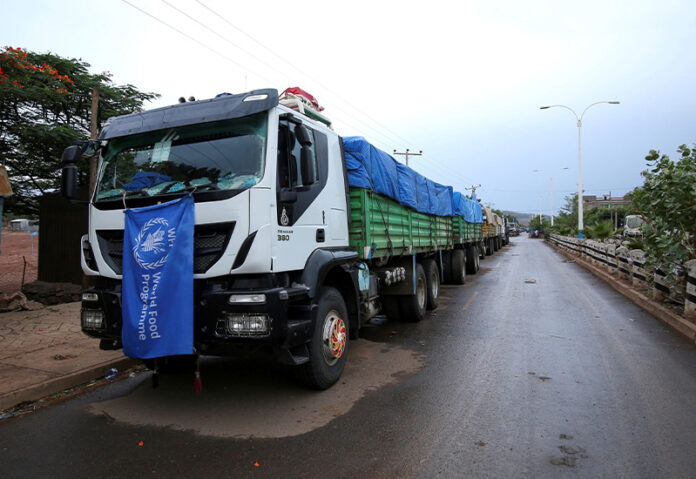 US aid chief accuses Ethiopia’s gov’t of blocking aid to Tigray Ethiopia