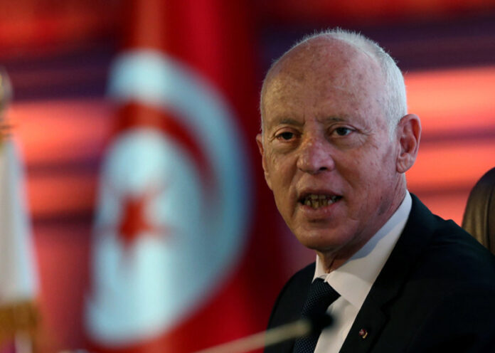 Tunisia president Somaliguardian news Tunisia