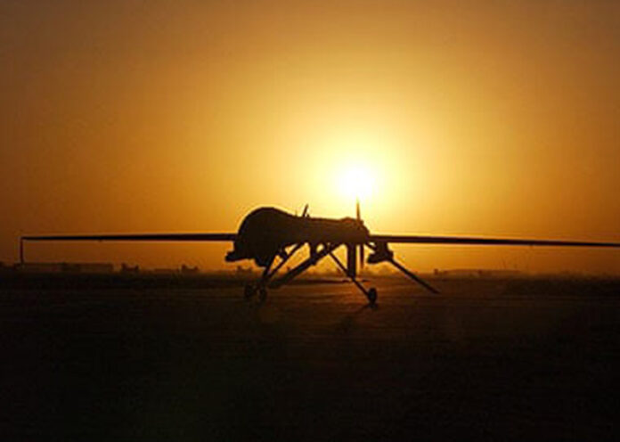 US carries out air strike in Somalia Somalia