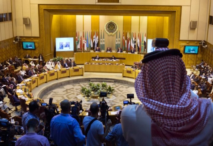 Arab Parliament